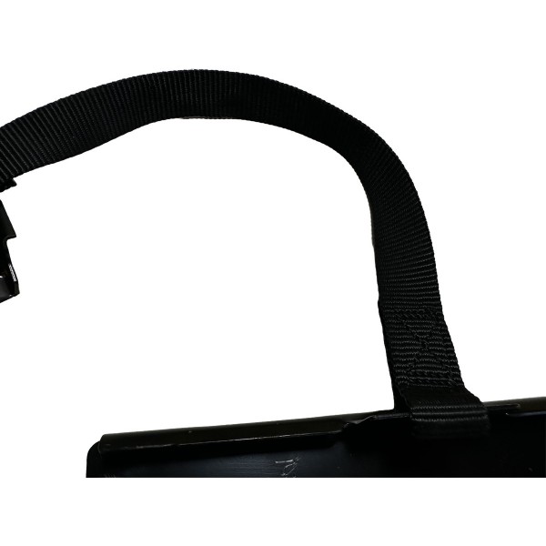 Suporte Fixação Caixa Bateria Ranger 2.2 2019/2022 Original