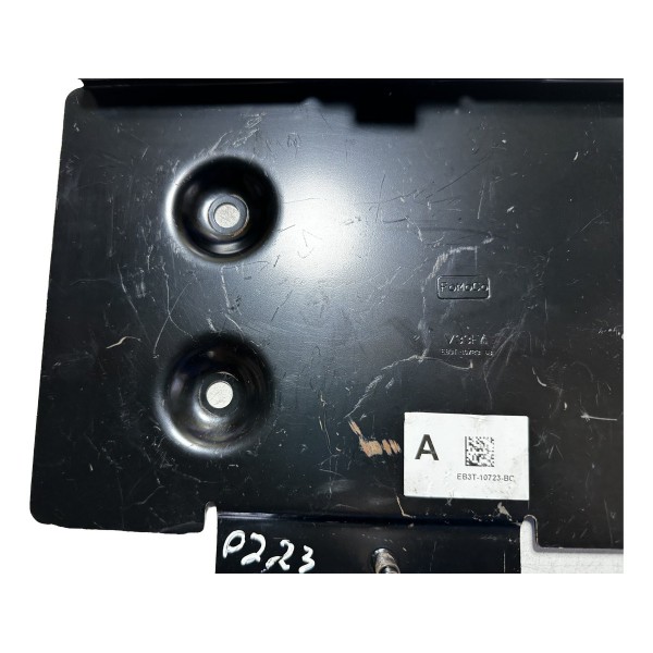 Suporte Fixação Caixa Bateria Ranger 2.2 2019/2022 Original