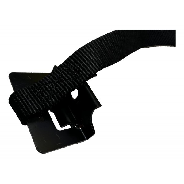 Suporte Fixação Caixa Bateria Ranger 2.2 2019/2022 Original