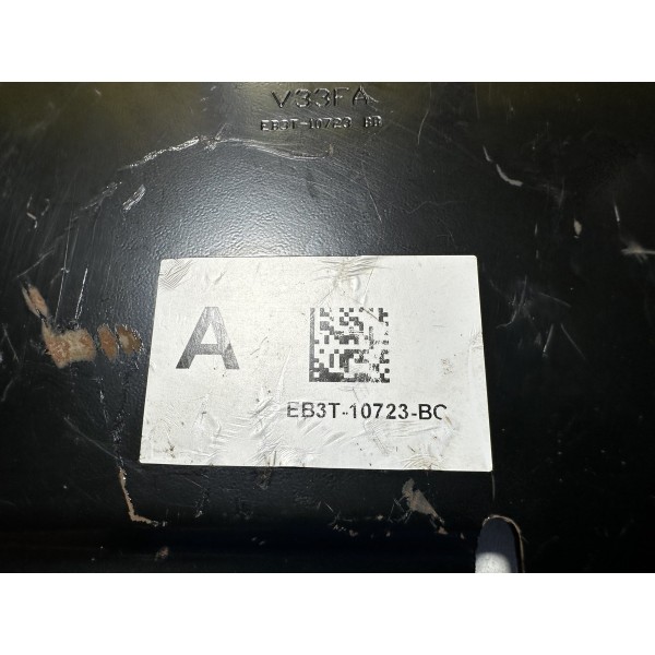 Suporte Fixação Caixa Bateria Ranger 2.2 2019/2022 Original