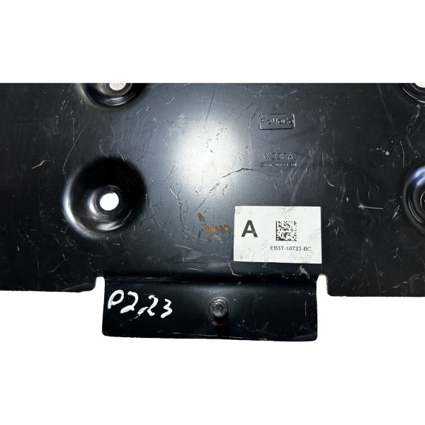 Suporte Fixação Caixa Bateria Ranger 2.2 2019/2022 Original