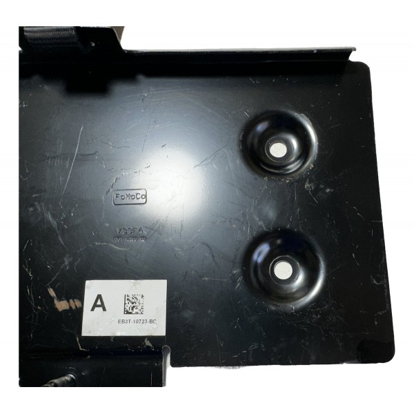 Suporte Fixação Caixa Bateria Ranger 2.2 2019/2022 Original