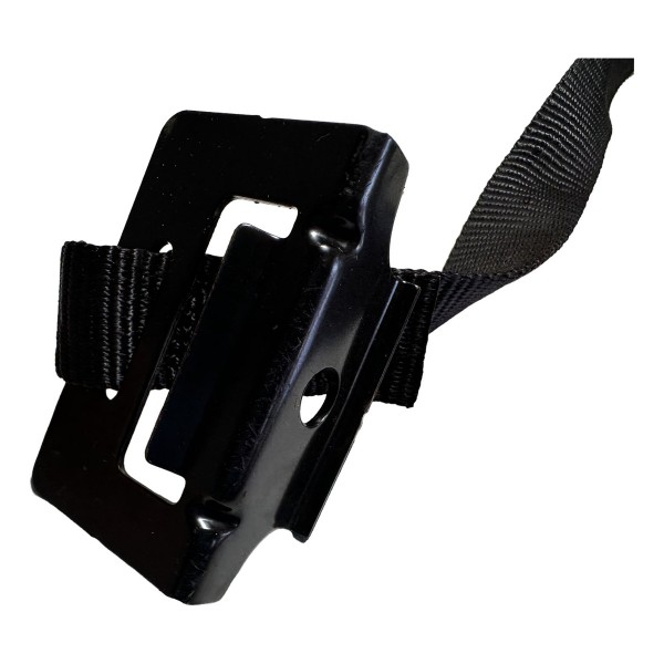 Suporte Fixação Caixa Bateria Ranger 2.2 2019/2022 Original