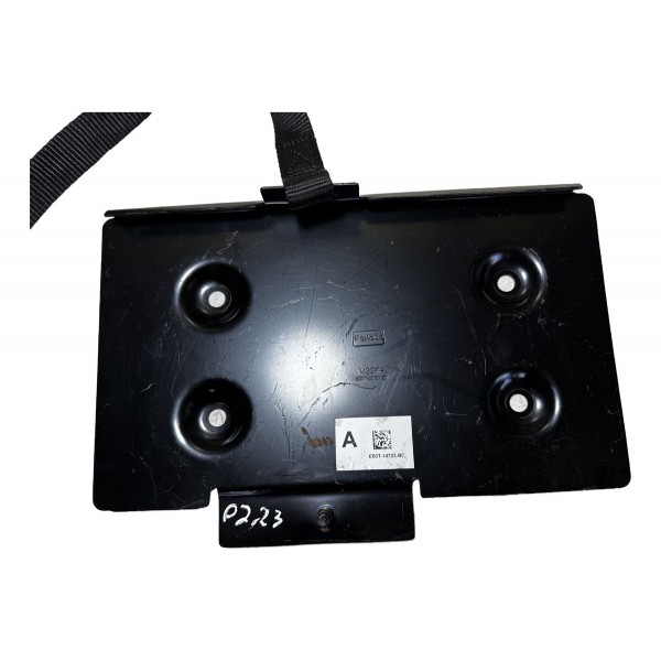 Suporte Fixação Caixa Bateria Ranger 2.2 2019/2022 Original