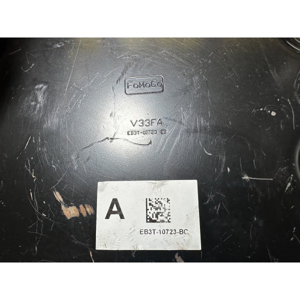 Suporte Fixação Caixa Bateria Ranger 2.2 2019/2022 Original