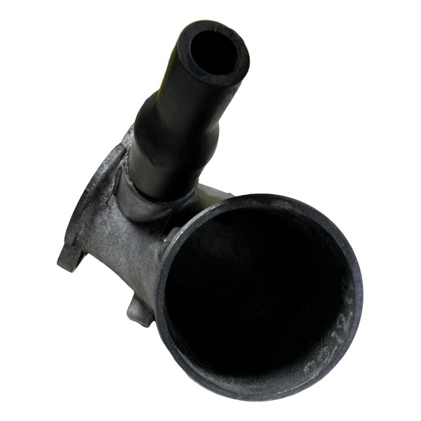 Cano Tubo Entrada Ar Turbina Hilux 2005/2015 Original