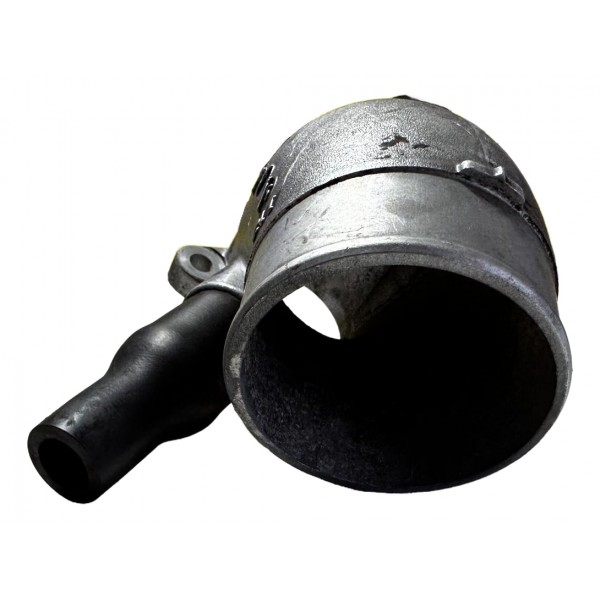 Cano Tubo Entrada Ar Turbina Hilux 2005/2015 Original