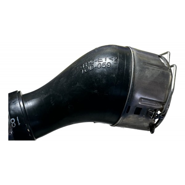 Mangueira De Ar Saída Do Charge-cooler Nova S10 Original