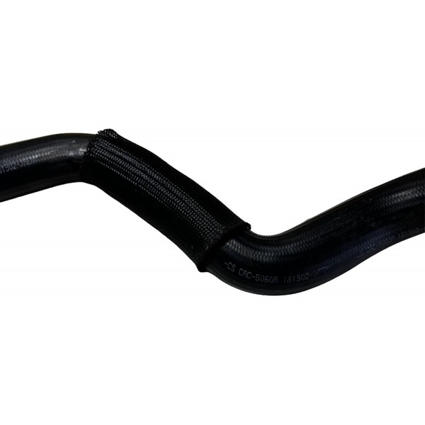 Mangueira De Ar Saída Do Charge-cooler Nova S10 Original