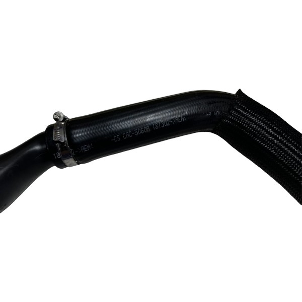 Mangueira De Ar Saída Do Charge-cooler Nova S10 Original