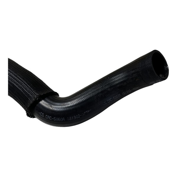 Mangueira De Ar Saída Do Charge-cooler Nova S10 Original