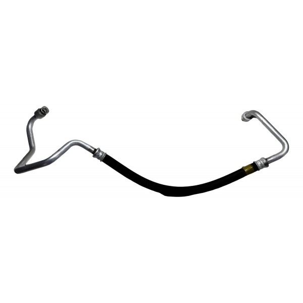 Cano Tubo Mangueira Ar Condicionado Hilux 2.8 16/21 Original