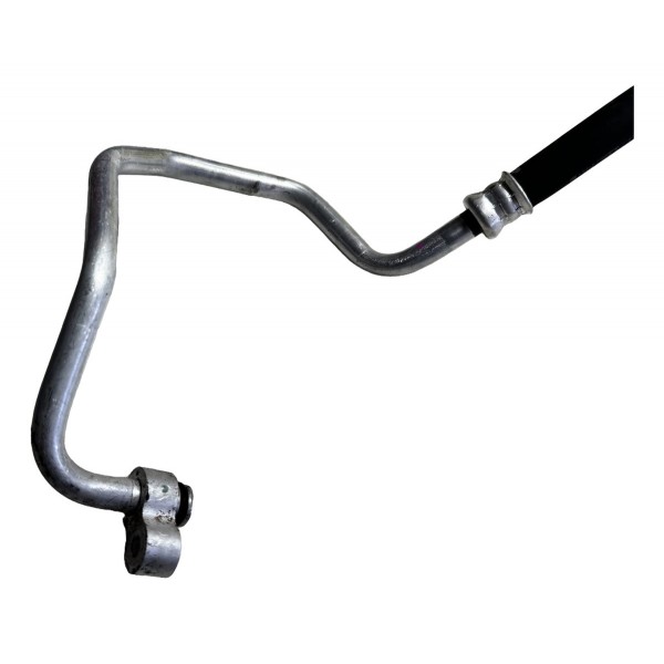Cano Tubo Mangueira Ar Condicionado Hilux 2.8 16/21 Original