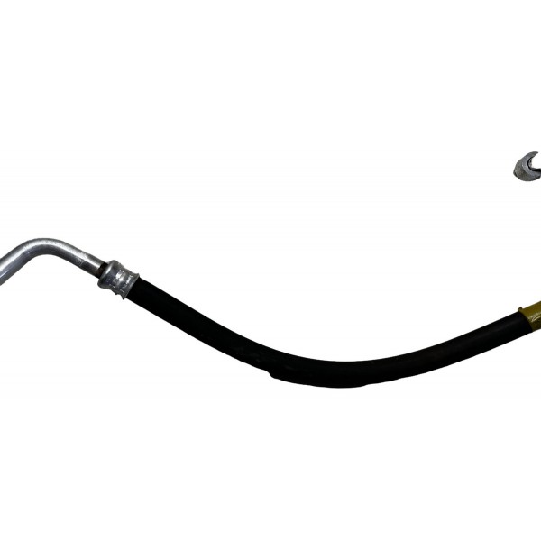 Cano Tubo Mangueira Ar Condicionado Hilux 2.8 16/21 Original