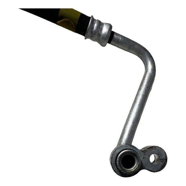 Cano Tubo Mangueira Ar Condicionado Hilux 2.8 16/21 Original