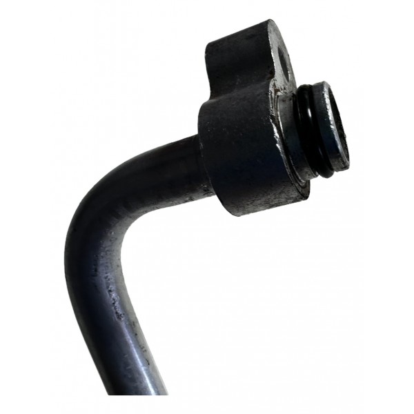 Cano Tubo Mangueira Ar Condicionado Hilux 2.8 16/21 Original