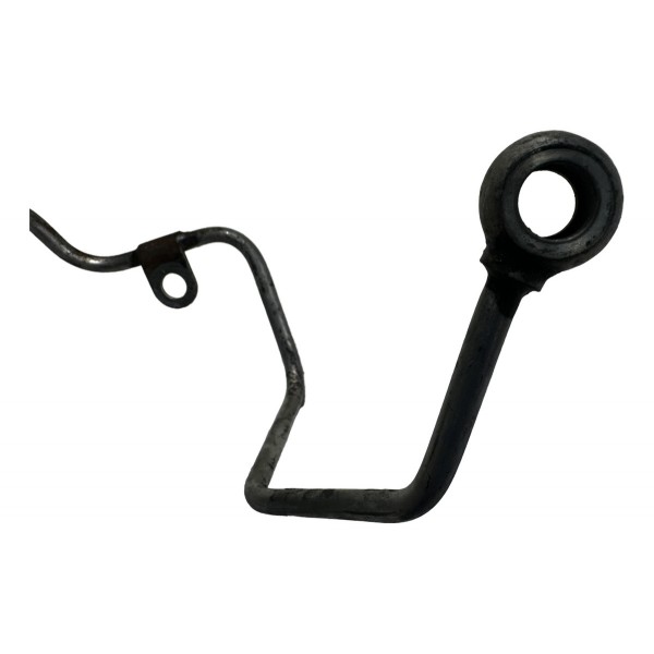 Tubo Flauta Da Injeção De Combustível Hilux/sw4 12/15 Origin