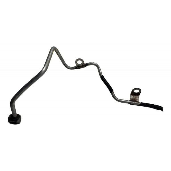 Tubo Flauta Da Injeção De Combustível Hilux/sw4 12/15 Origin