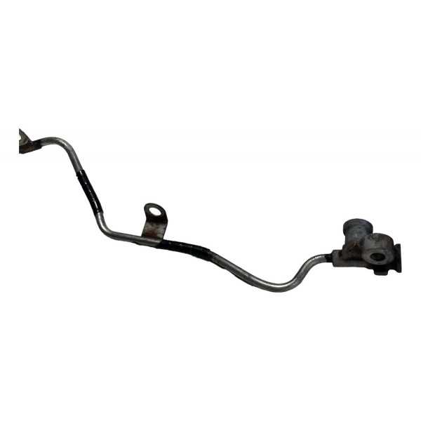 Tubo Flauta Da Injeção De Combustível Hilux/sw4 12/15 Origin