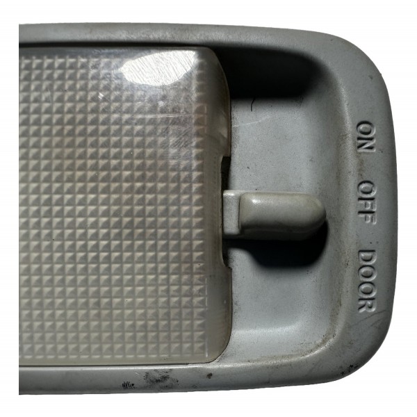 Luz De Teto Hilux 2006/2011 Original