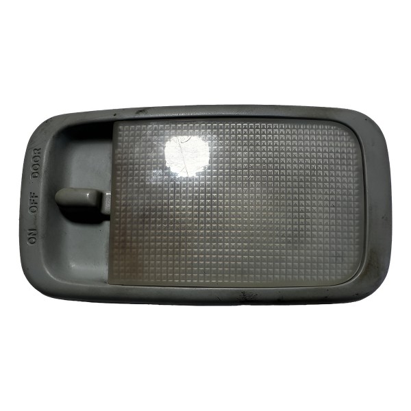 Luz De Teto Hilux 2006/2011 Original