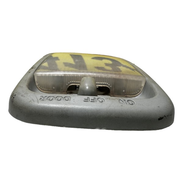 Luz De Teto Hilux 2006/2011 Original