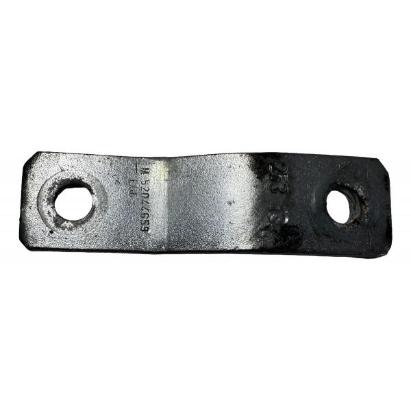 Algema Da Mola Traseira S10 2012/2023 Original