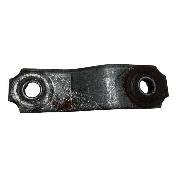 Chapa Jumelo Toyota Hilux 3.0 Diesel 2011 Original