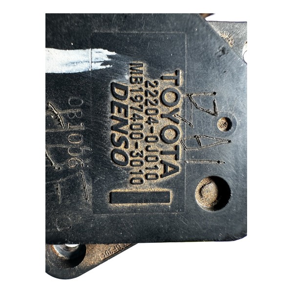 Sensor Flux Ar Hilux 2004/2005 Original