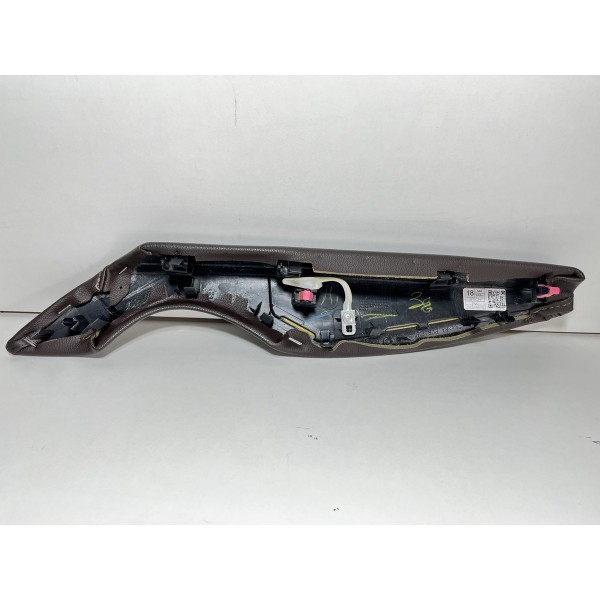 Apoio Braço Porta Dianteira Direita Toyota Sw4 16/20 Origina