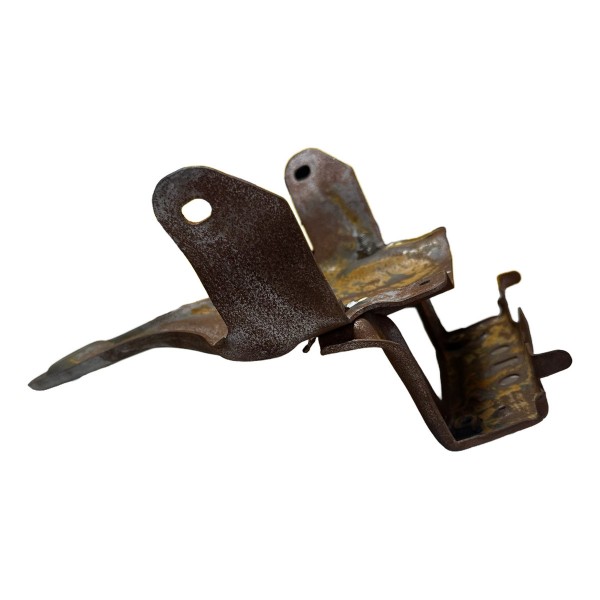 Suporte Console Central Hilux 2020 2.8 Srv Original