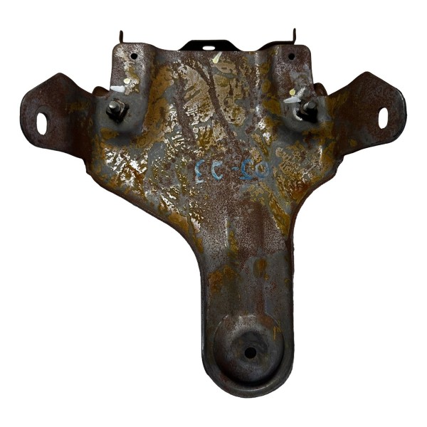 Suporte Console Central Hilux 2020 2.8 Srv Original