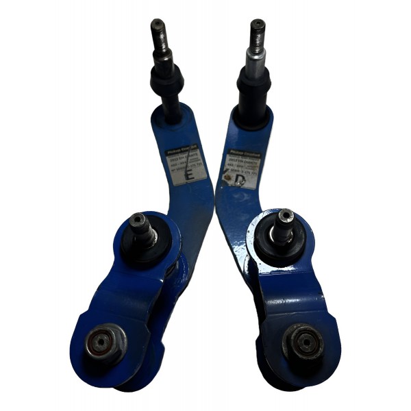 Par Jumelo Suspensão 2 Polegadas L200 Triton 2013/2015 Orign