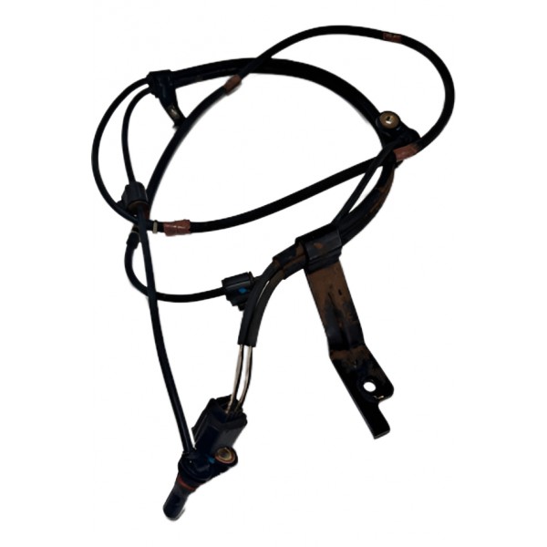 Sensor Abs Diferencial Traseiro S10