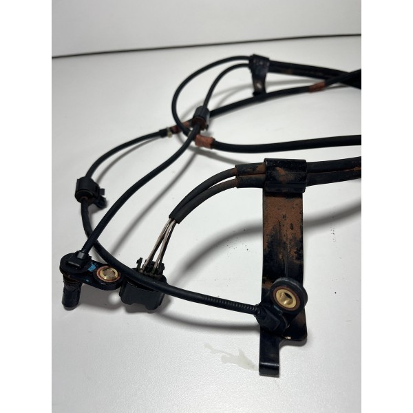 Sensor Abs Diferencial Traseiro S10