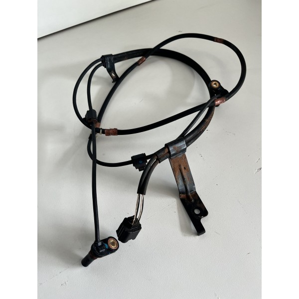 Sensor Abs Diferencial Traseiro S10