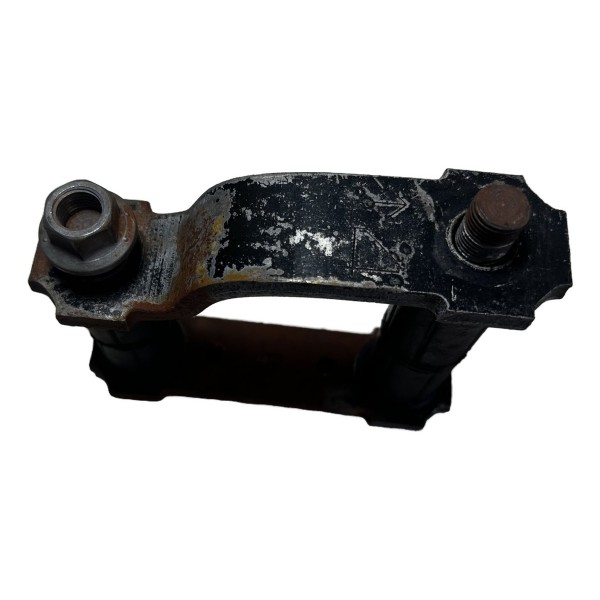 Jumelo Feixe De Mola Hilux Srx 2.8 2022 Original