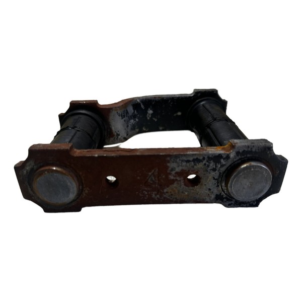 Jumelo Feixe De Mola Hilux Srx 2.8 2022 Original