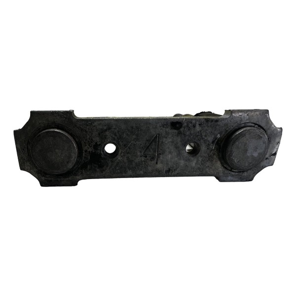 Suporte Jumelo Feixe De Mola Hilux Srx 2.8 2022 Original