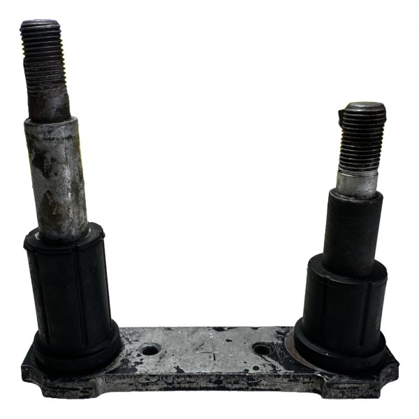 Suporte Jumelo Feixe De Mola Hilux Srx 2.8 2022 Original