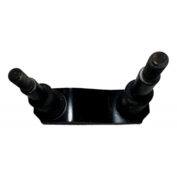 Jumelo Feixe Mola L200 Triton 3.2 2008/2016 Original