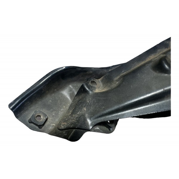 Suporte Paralama Com Mini Frente L/d Hilux 17/22 Original