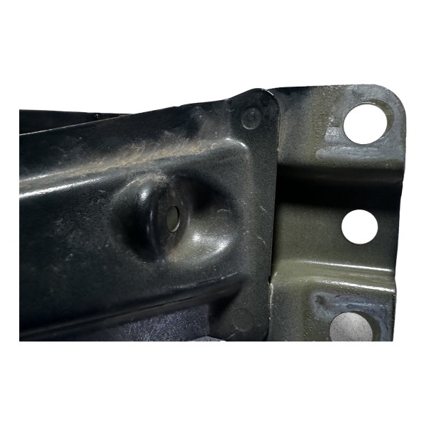 Suporte Paralama Com Mini Frente L/d Hilux 17/22 Original
