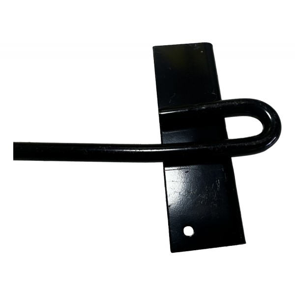 Suporte Da Bateria Mitsubishi L200 Triton 2014 Original