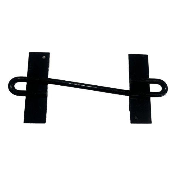 Suporte Da Bateria Mitsubishi L200 Triton 2014 Original