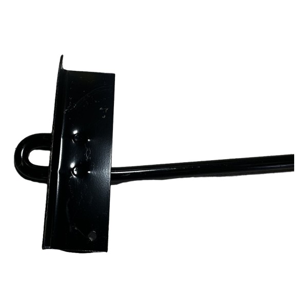 Suporte Da Bateria Mitsubishi L200 Triton 2014 Original