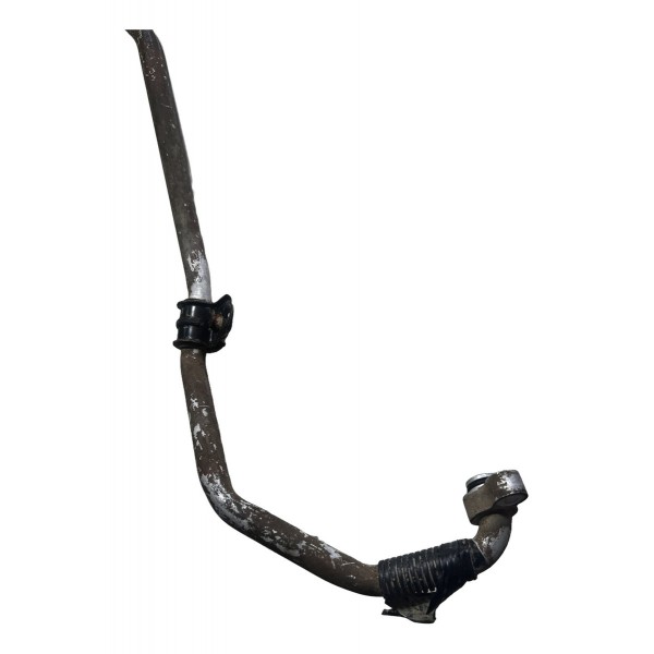 Mangueira Ar Condicionado Hilux 2016/2020 Original