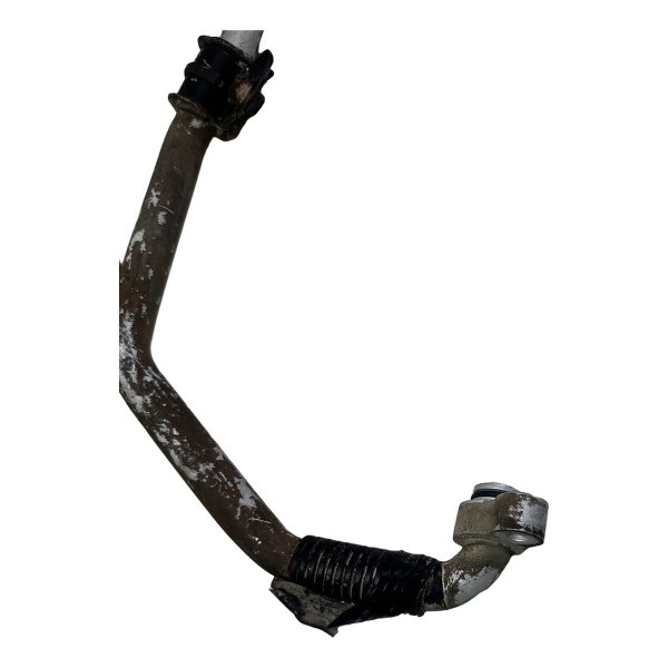 Mangueira Ar Condicionado Hilux 2016/2020 Original