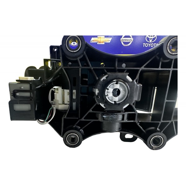 Trambulador Alavanca Cambio Sw4 Srx 2.8 2016/2021 Original