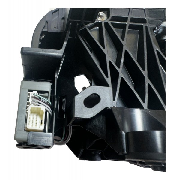 Trambulador Alavanca Cambio Sw4 Srx 2.8 2016/2021 Original